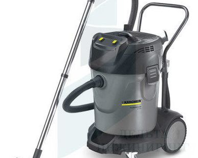 фото Пылесос для сухой и влажной уборки Karcher NT 70/2 *EU
