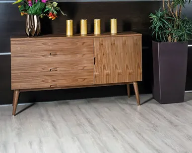 фото Кварцвиниловая плитка Alpine Floor Easy Line ЕСО3-14