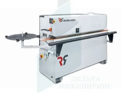 фото Автоматический кромкооблицовочный станок Robland KM 575