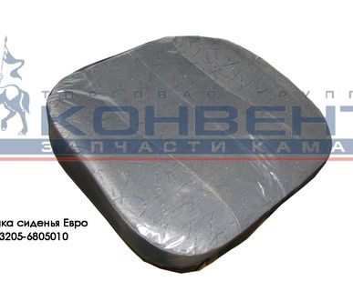 фото Спинка сиденья Евро