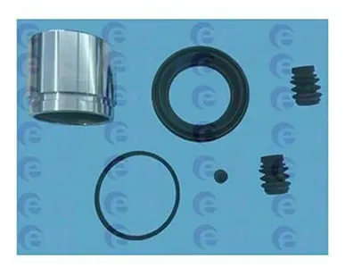 фото Ert Ремкомплект переднего суппорта (пыльники+поршень) iX35/Tucson/Sportage 10 ор 581302E000 ERT 402144