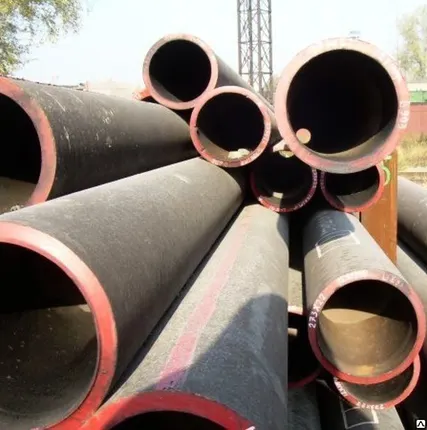 Фото №0 Труба котельная 465х26 12х1мф