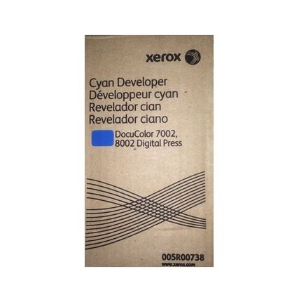 Фото №0 Девелопер Xerox 005R00738