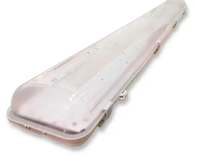 фото Светильник светодиодный промышленный Айсберг Ares P-40 SM 16 40Вт IP65 113 Лм/Вт 4500 Лм