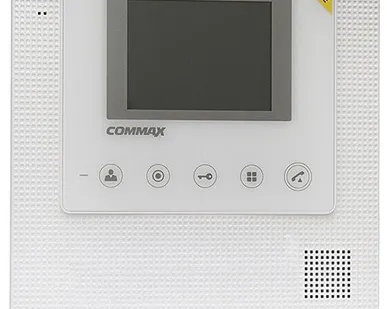 фото Commax видеодомофон