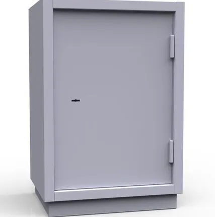 Фото №0 Шкаф ШБС-01-06