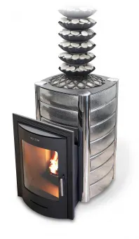 Фото №0 Банная печь ТМФ Регалия