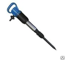 фото Молоток отбойный МОП-3 ТЗК