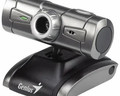фото Веб-камера Genius Eye 312
