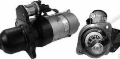 фото Стартер 24V 5,5kW (10 зуб) 4930605 (MS4-404-01,0703 0185SKB) -ISBe220(250)
