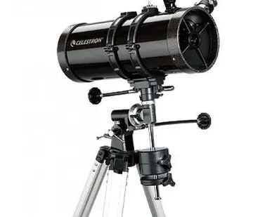 фото Телескоп PowerSeeker 127 EQ