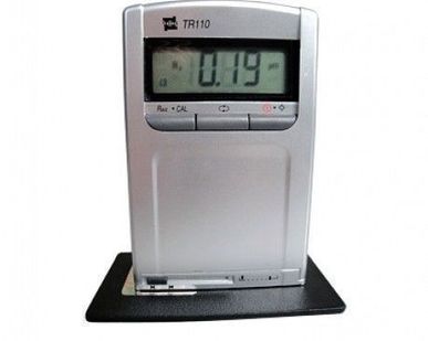 фото Измеритель шероховатости TIME TR110