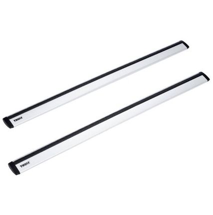 Фото №0 Дуги THULE WingBar 962 1.35 м