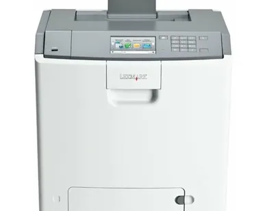 фото Принтер Lexmark C748de