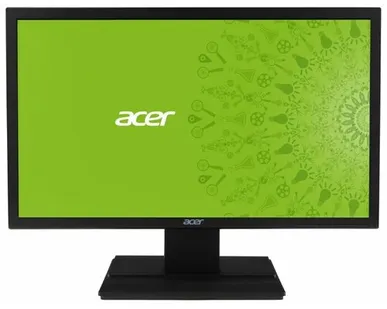 фото Монитор Acer V246HLbd