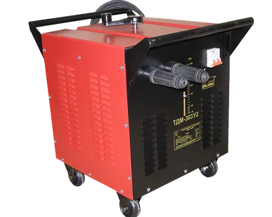 фото Трансформатор сварочный ТДМ-303У2, 220В "КАВИК" Кавик Трансформатор сварочн