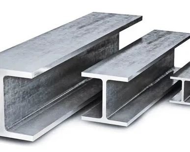 фото Балка двутавровая 10х12000 СТ3