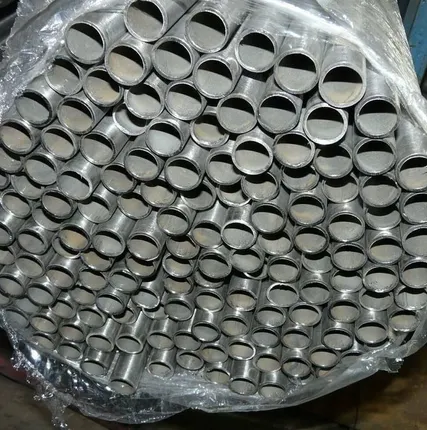 Фото №0 Труба титановая 6х1мм ВТ1-0