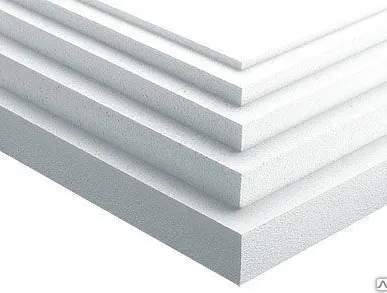 фото Пенопласт MasterTherm ПСБС-25 (1200*1000*150)мм