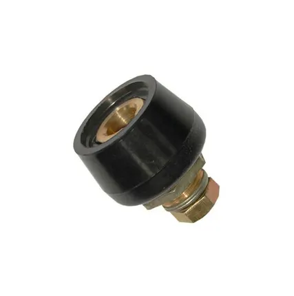 Фото №0 Гнездо панельное СКРП 10-25