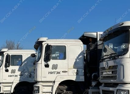 Фото №4 Аренда самосвала КАМАЗ , Артем