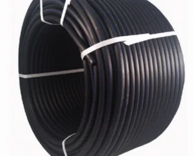 фото Труба ПНД ПЭ100 SDR 11 (16 атм.) d=20х2,0мм питьевая ГОСТ 18599-2001 (бухта