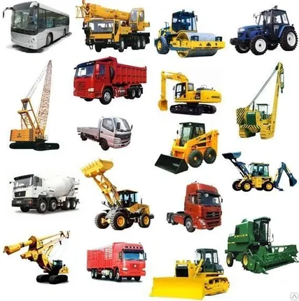 Фото №0 Аренда спецтехники