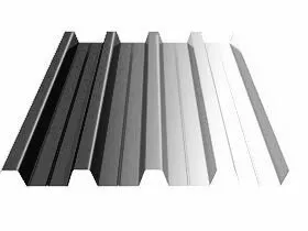 Фото №0 Профлист Н 60 Zn