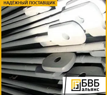 фото Подкладка для анкерной тяги