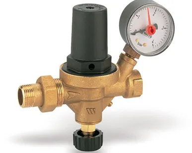 фото Подпиточные клапаны