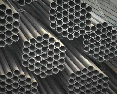 фото Труба ВГП