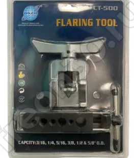 фото Вальцовка ZERO CT-500