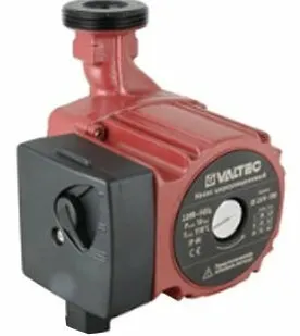 фото Циркуляционный насос VALTEC VRS 32/4-180 (72 Вт)