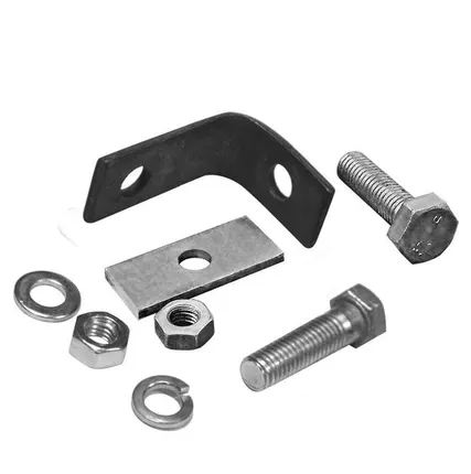 Фото №0 Крепление заземляющего проводника KZP 3 МЗВА 00000007138