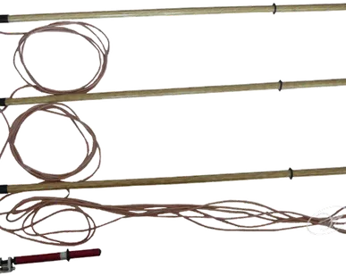 фото Заземление переносное для воздушных линий ЗПЛ-35Н-3 Энергозащита