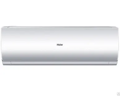 фото Кондиционер Haier Lightera Crystal AS12CB1HRA