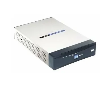 фото Маршрутизатор Cisco RV042