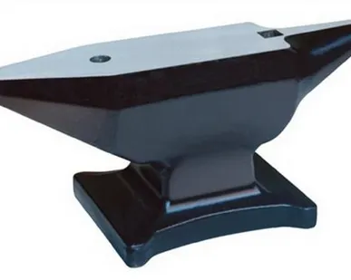 фото Наковальня 480 х 186 х 220 мм