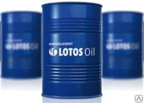 фото Гидравлическое масло HYDRAULIC OIL HV 68, 20 л
