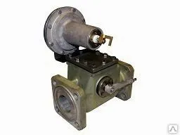 фото Клапаны предохранительные запорные газовые КПЗ-25, КПЗ-32, КПЗ-40