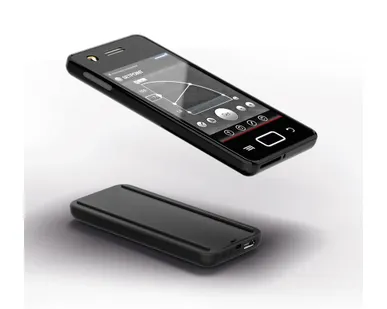 фото Устройство Grundfos GO. MI301