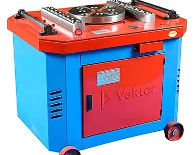 фото Станки для гибки арматуры  Хабаровск