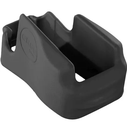 Фото №0 Накладка противоскользящая ERGO NEVER QUIT MAGWELL GRIP (4965-BK)