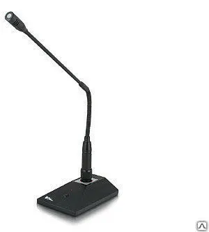 Фото №0 Микрофон настольный MT505