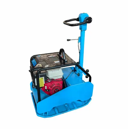 Фото №0 Виброплиты ROBUST CPC-500H в аренду