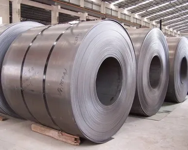 фото Лист оцинкованный 0.5 мм-3 мм