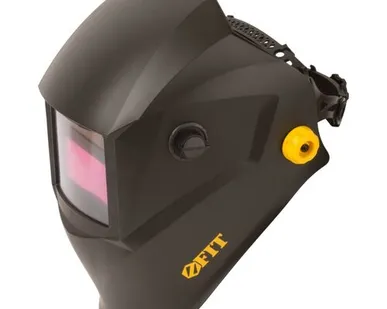 фото Щиток сварщика с автом.св/фильт "Хамелеон" АСФ-777, 3 плавные регулировки