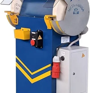 фото Станок точильно-шлифовальный ТШ - 2Р