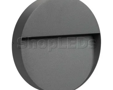 фото Arlight Светильник LGD-TRACE-R215-8W Warm3000 (GR, 60 deg, 230V)