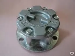 Фото №0 Замки переднего моста MB886389/MD886389 V2#/V3#/V4#/5# PAJERO/DELICA